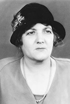 Películas de Adrienne D'Ambricourt