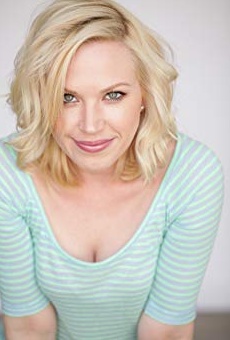 Películas de Adrienne Frantz