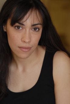 Películas de Adrienne Harris