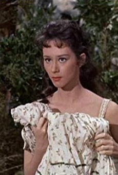 Películas de Adrienne Hayes