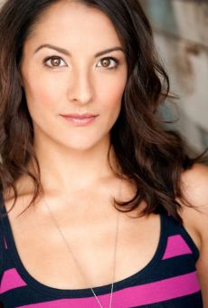 Películas de Adrienne Hunter