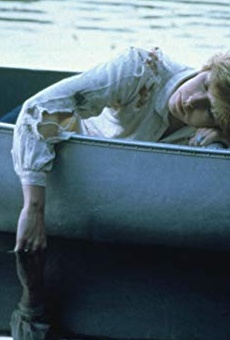 Películas de Adrienne King