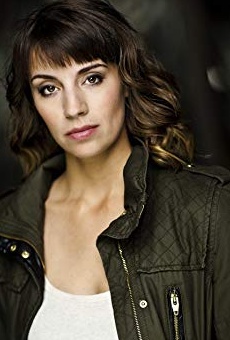 Películas de Adrienne Kress