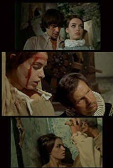 Películas de Adrienne Larussa