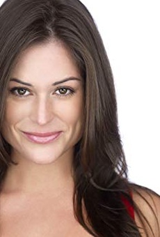 Películas de Adrienne LaValley