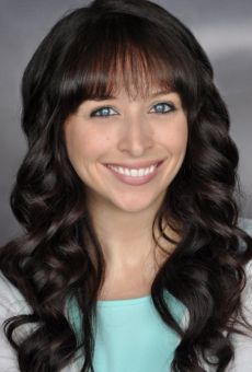 Películas de Adrienne Marquand