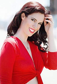 Películas de Adrienne McQueen