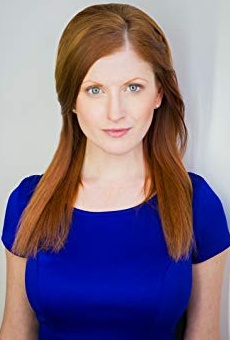 Películas de Adrienne Merrell