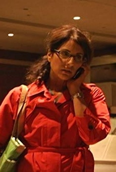 Películas de Adrienne Montezinos