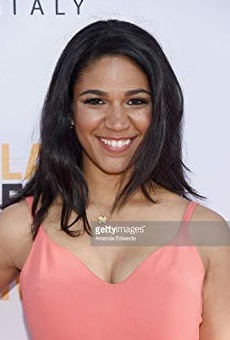 Películas de Adrienne Rose White