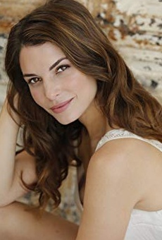 Películas de Adrienne Rusk