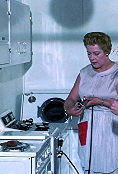 Películas de Adrienne Servantie