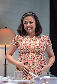 Películas de Adrienne Vergara