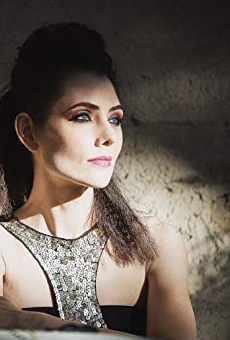 Películas de Adrienne Wilkinson