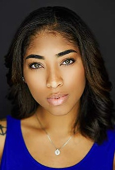 Películas de Adriyan Rae Películas de Adriyan Rae