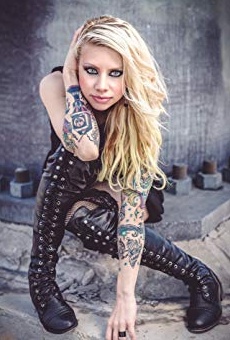 Películas de Aeon Cruz