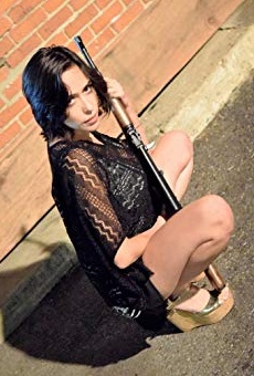 Películas de Aesha Waks