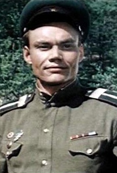 Películas de Afanasi Kochetkov