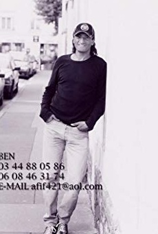 Películas de Affif Ben Badra