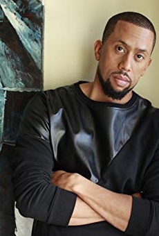 Películas de Affion Crockett