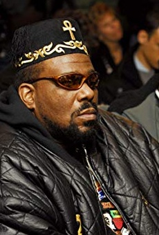 Películas de Afrika Bambaataa