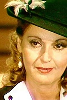 Películas de Afroditi Grigoriadou