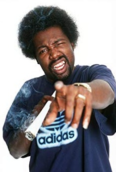 Películas de Afroman