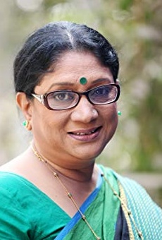 Películas de Afroza Banu