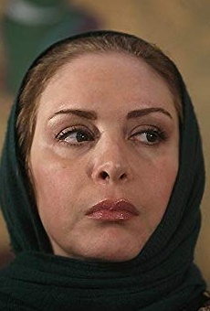 Películas de Afsaneh Bayegan