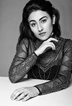 Películas de Afsaneh Dehrouyeh