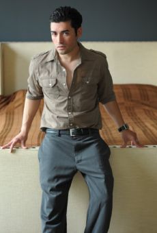 Películas de Afshin De Jesus Hashemi