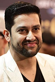 Películas de Aftab Shivdasani