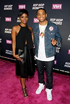 Películas de Afton Williamson