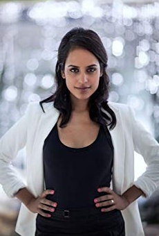 Películas de Agam Darshi