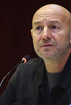 Películas de Çagan Irmak