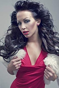 Películas de Agáta Pracharová