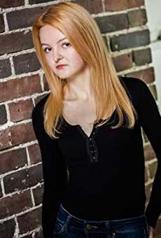 Películas de Agatha Krzewinski