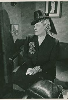 Películas de Agda Helin