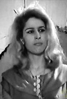 Películas de Aggela Giouranti