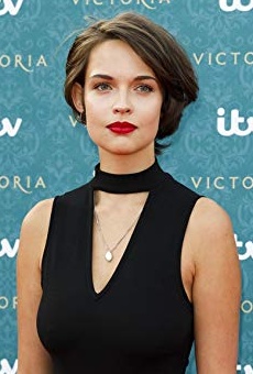 Películas de Aggy K. Adams