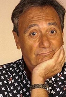 Películas de Agildo Ribeiro