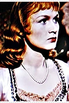 Películas de Aglaia Morávková