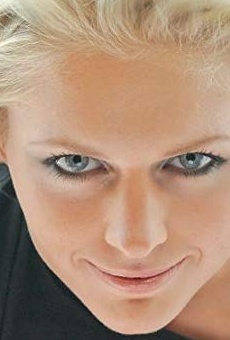 Películas de Agne Grudyte