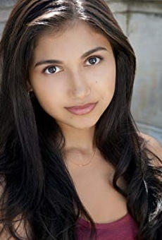 Películas de Agneeta Thacker