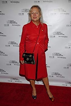 Películas de Agnès B.