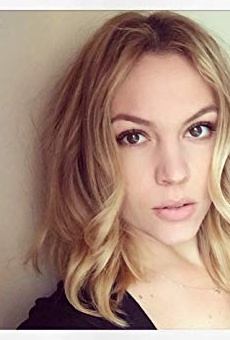 Películas de Agnes Bruckner