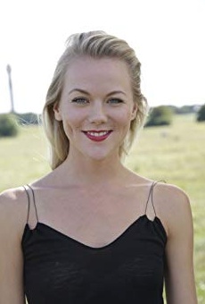 Películas de Agnes Lindström Bolmgren