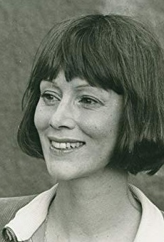 Películas de Agneta Ekmanner