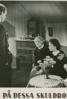 Películas de Agneta Prytz