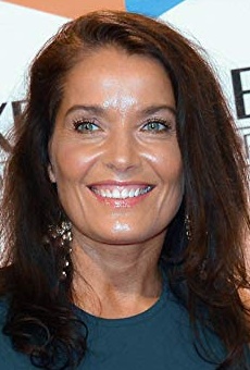 Películas de Agneta Sjödin